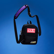 [LINE X BT21] Space Wappen Cross Bag