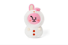 [LINE X BT21] Baby Christmas Doll