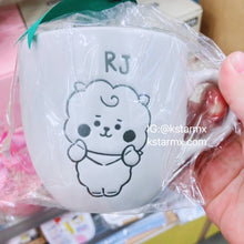[BT21 JAPAN] BT21 Baby Color Mug 500ml