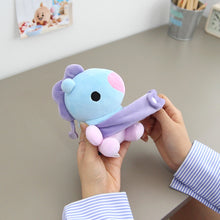 [LINE X BT21] Baby Hug Holder