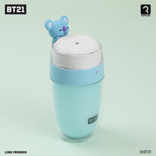 *ONLY USA* [LINE X BT21] Mood Light Humidifier (Free Shipping)