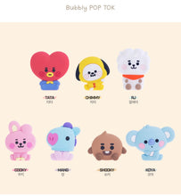 [LINE X BT21] Baby Bubbly Tok / SmartTok / Griptok