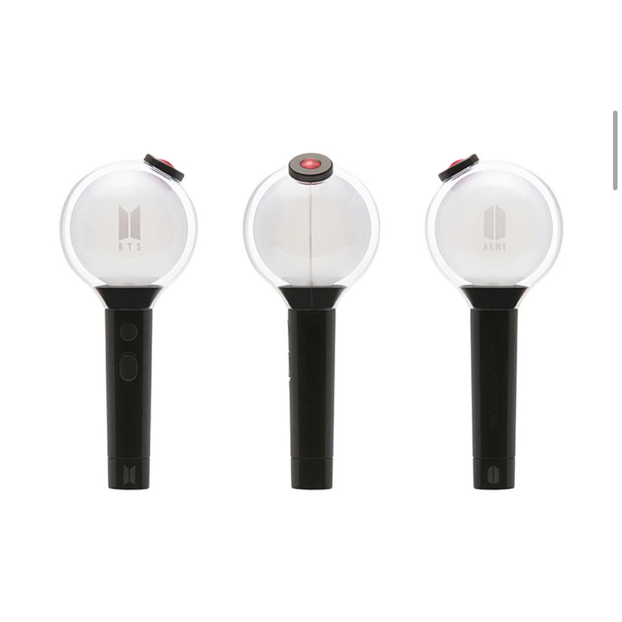BTS Official ARMY Bomb Light Stick Special Edition: Map Of The Soul