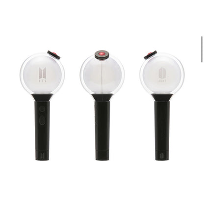 BTS Official ARMY Bomb Light Stick Special Edition: Map Of The Soul