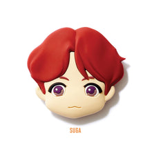[BIG HIT] OFFICIAL CHARACTER V-TOK GRIPTOK