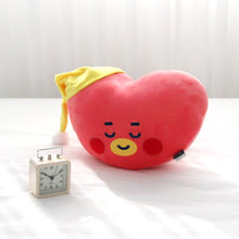 [LINE X BT21] Dream of Baby Face Cushion 30cm