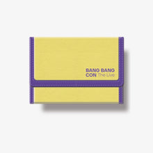 [BIG HIT] OFFICIAL BTS - BANG BANG CON THE LIVE MD (Express Shipping)