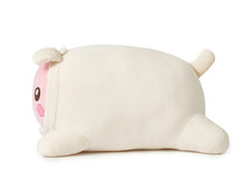 [TWOTUCKGOM X MONSTA X] Animal Costume Body Pillow