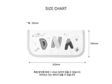 [BIG HIT] BTS OFFICIAL DNA MD