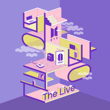 [BIG HIT] OFFICIAL BTS - BANG BANG CON THE LIVE MD (Express Shipping)