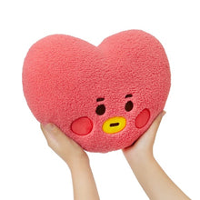 [LINE X BT21] Baby Boucle Cushion