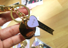 Special BTS Keyring (Free Shipping)