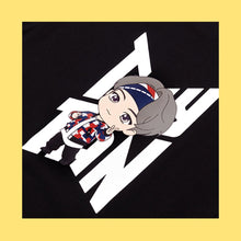[TinyTAN] Member Tee
