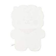 [LINE X BT21] Baby Boucle Blanket