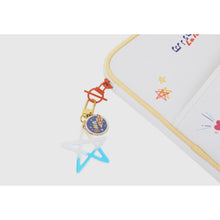 [BIG HIT] BTS OFFICIAL DNA Keyring