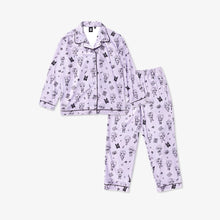 [TinyTAN] Pajama Set
