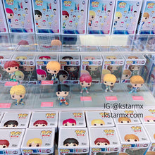 [OFFICIAL] BTS Funko Pop!