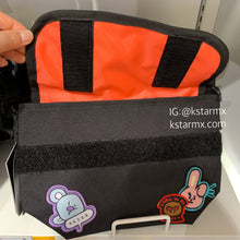 [LINE X BT21] Messenger Bag Heart Version