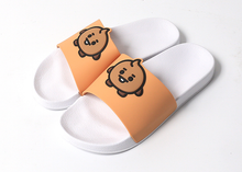 [LINE X BT21] Bebe Slippers