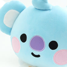 [LINE X BT21] Official Baby Honey Sleep Cushion