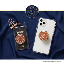 [LINE X BT21] Universtar Mirror Tok / SmartTok / Griptok
