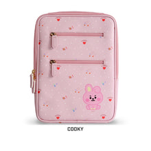 [LINE X BT21] Baby Handy Laptop Pouch (3 sizes)