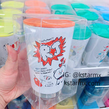 [YUYU X BT21] Stainless Steel Cup