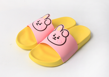 [LINE X BT21] Bebe Slippers