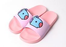 [LINE X BT21] Bebe Slippers