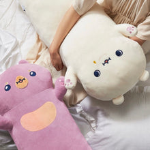 [TWOTUCKGOM X MONSTA X] Big Body Pillow (Free Express Shipping)