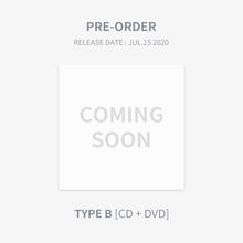 BTS MAP OF THE SOUL : 7 THE JOURNEY Japanese Album (You Can Choose Ver + Free Shipping)