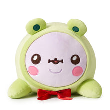 [TWOTUCKGOM X MONSTA X] Animal Costume Body Pillow