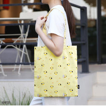 [LINE X BT21] Baby Pattern Eco Bag