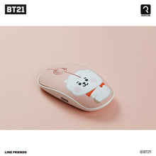 *ONLY USA* [LINE X BT21] Wireless Silent Mouse Baby Ver. (Free Shipping)