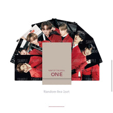 [BIG HIT] OFFICIAL BTS Map Of The Soul ON:E Mini Photocard Set
