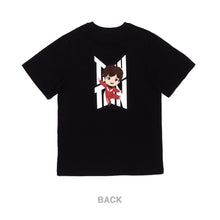 [TinyTAN] Member Tee