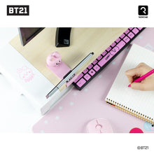 [LINE X BT21] Baby Monitor Stand + Baby Figure Clip (Free Express Shipping)
