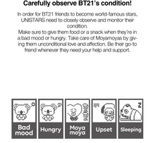 [BT21 x Bandai] Official BT21 Tamagotchiii