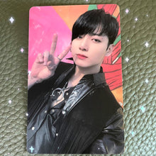 OFFICIAL BTS Butter Lucky Draw Photocard (You can choose member)