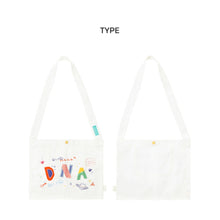 [BIG HIT] BTS OFFICIAL DNA MD