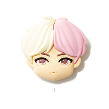 [BIG HIT] OFFICIAL CHARACTER V-TOK GRIPTOK