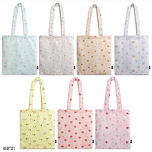 [LINE X BT21] Baby Pattern Eco Bag