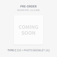 BTS MAP OF THE SOUL : 7 THE JOURNEY Japanese Album (You Can Choose Ver + Free Shipping)
