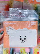 [LINE X BT21] Strap Card Case