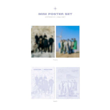 1 BTS Official Winter Package 2021 in Gangwon (Free Shipping)