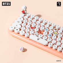 [ROYCHE X BT21] Keycap Set (Normal and Baby Version)