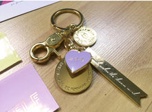 Special BTS Keyring (Free Shipping)
