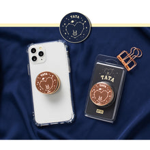 [LINE X BT21] Universtar Mirror Tok / SmartTok / Griptok