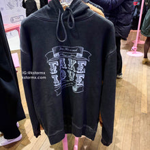 [BIG HIT] OFFICIAL HOUSE OF BTS SEOUL MD –  CLOTHES BTS WORE