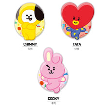 [LINE X BT21] Party Jelly Griptok Holder / Smart Tok